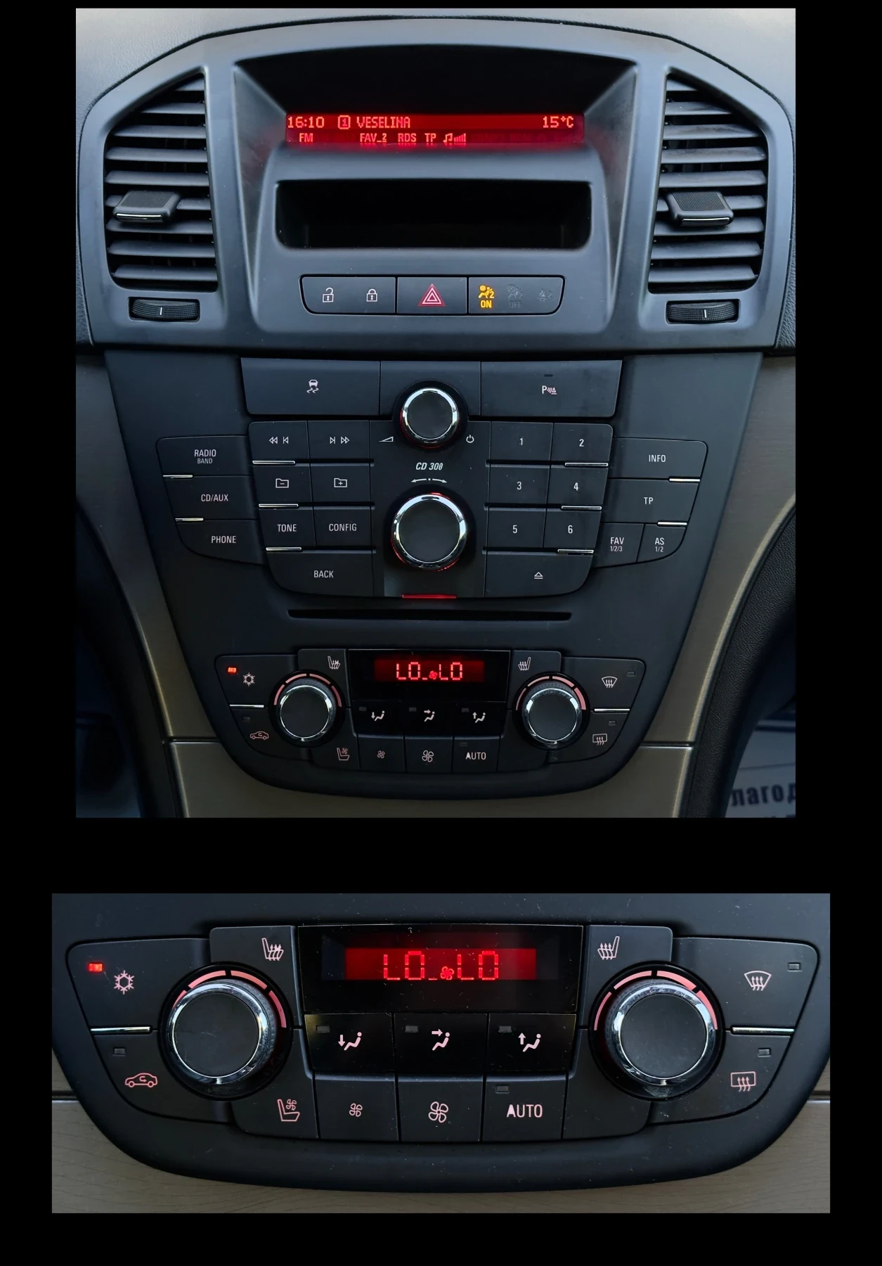 Opel Insignia 2.0TDCi SPORT | Mobile.bg   14