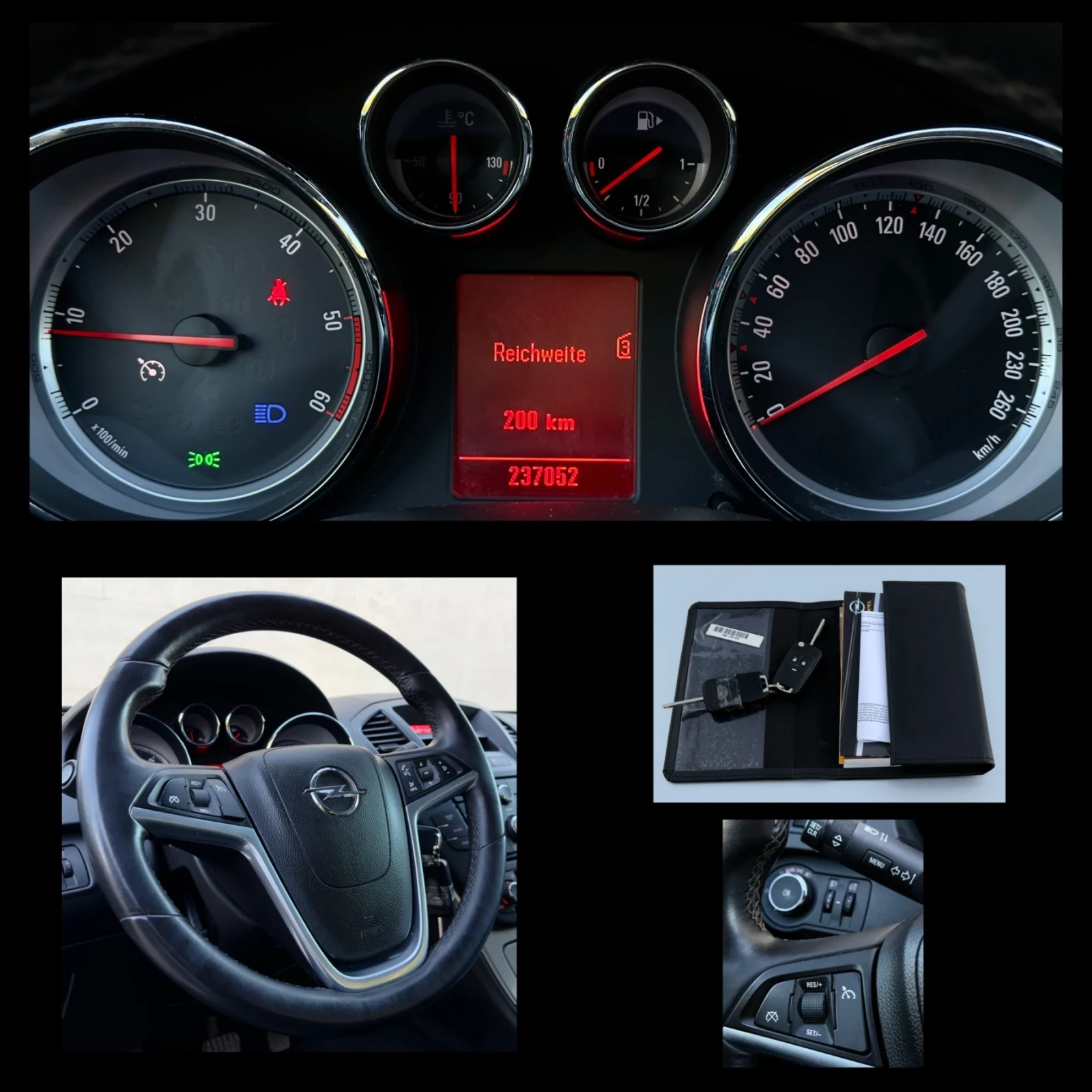 Opel Insignia 2.0TDCi SPORT | Mobile.bg   15