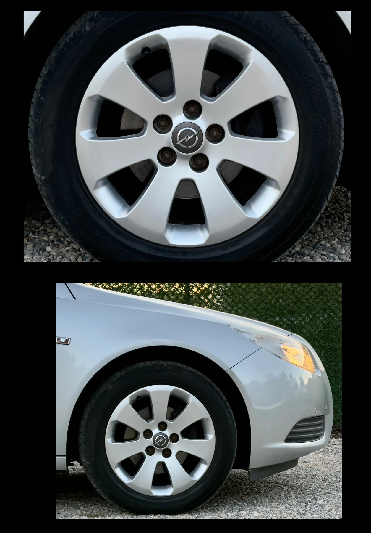 Opel Insignia 2.0TDCi SPORT | Mobile.bg   9