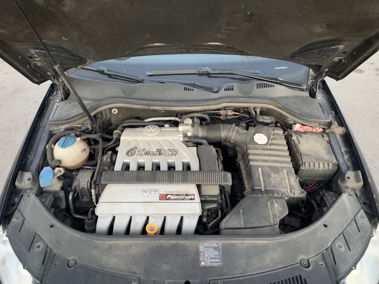 VW Passat R32 | Mobile.bg   2