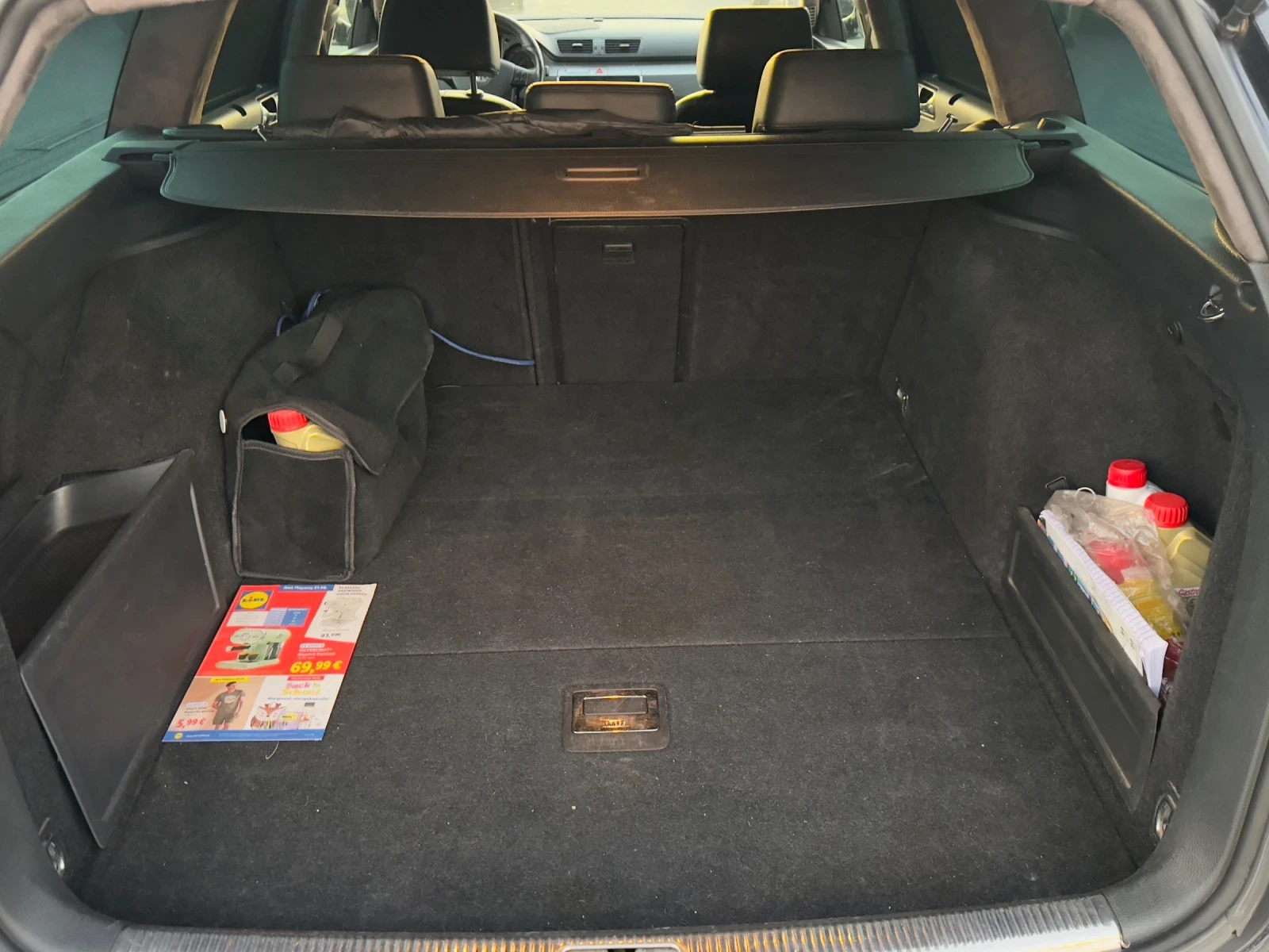 VW Passat R32 | Mobile.bg   10