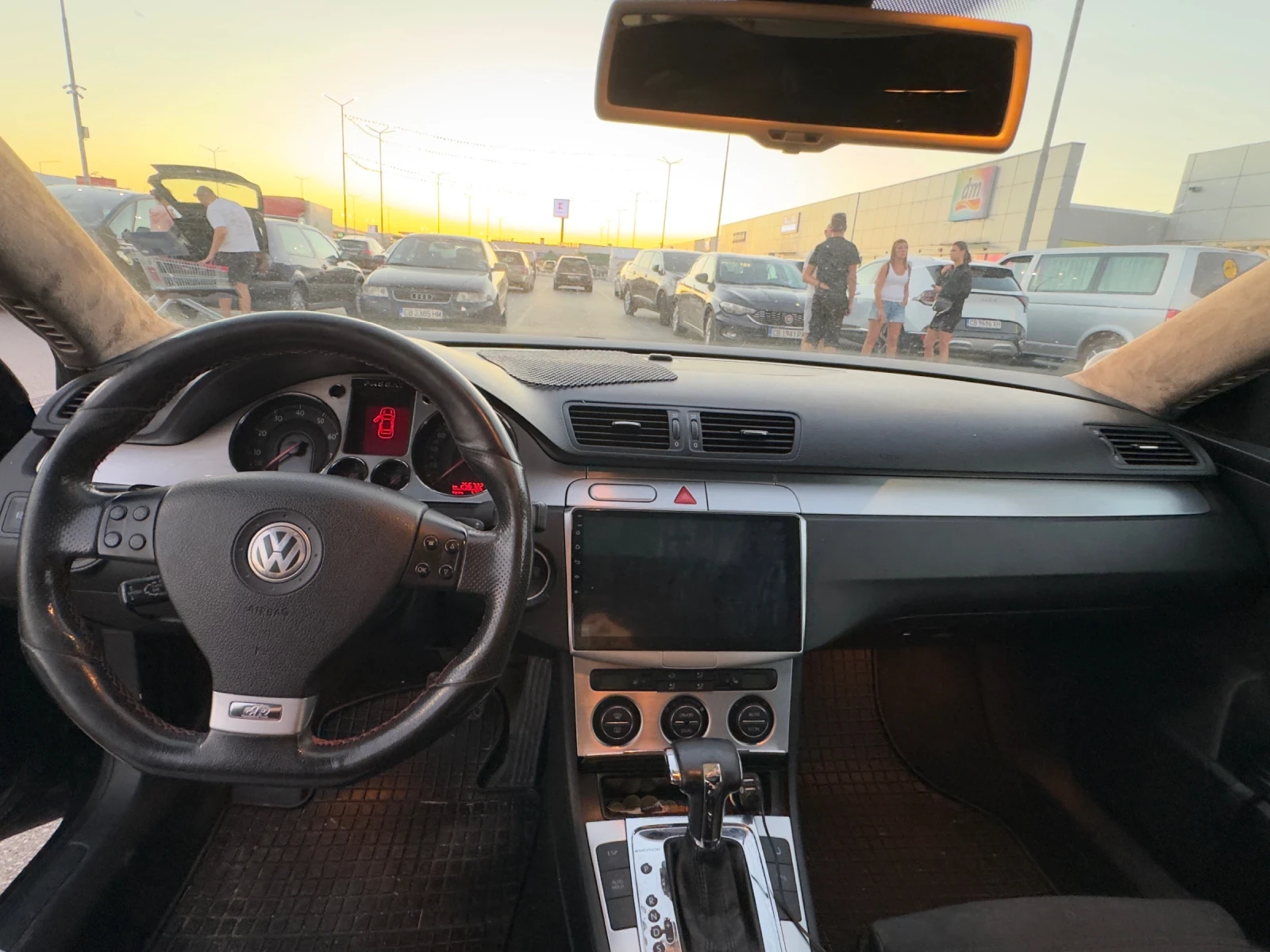 VW Passat R32 | Mobile.bg   5