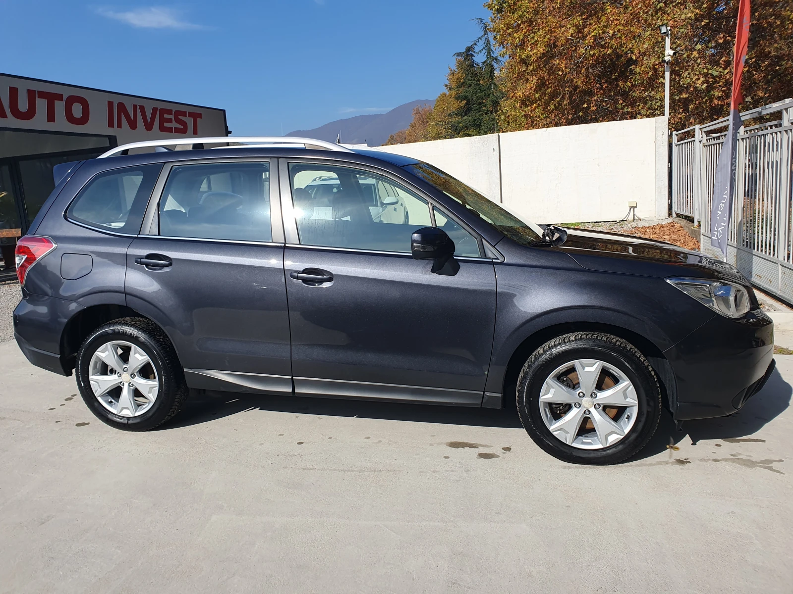 Subaru Forester 2.0/147ks | Mobile.bg   8