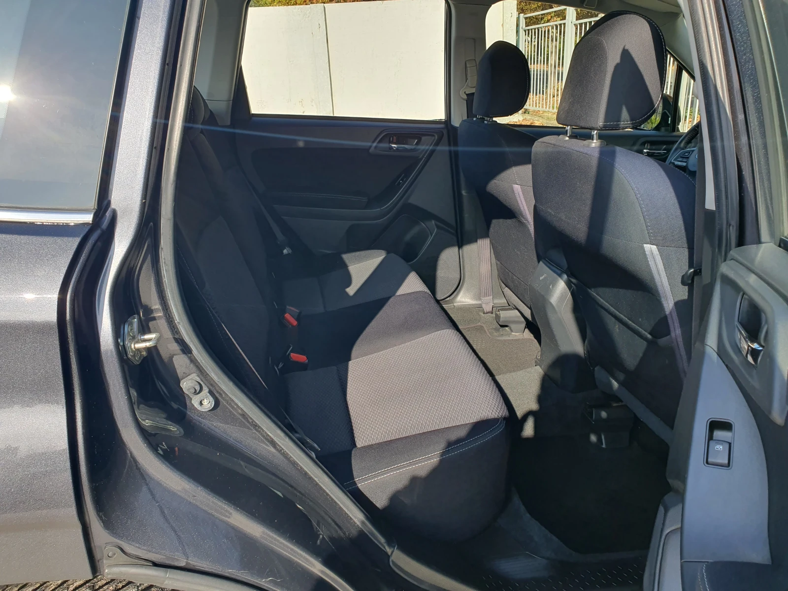 Subaru Forester 2.0/147ks | Mobile.bg   13