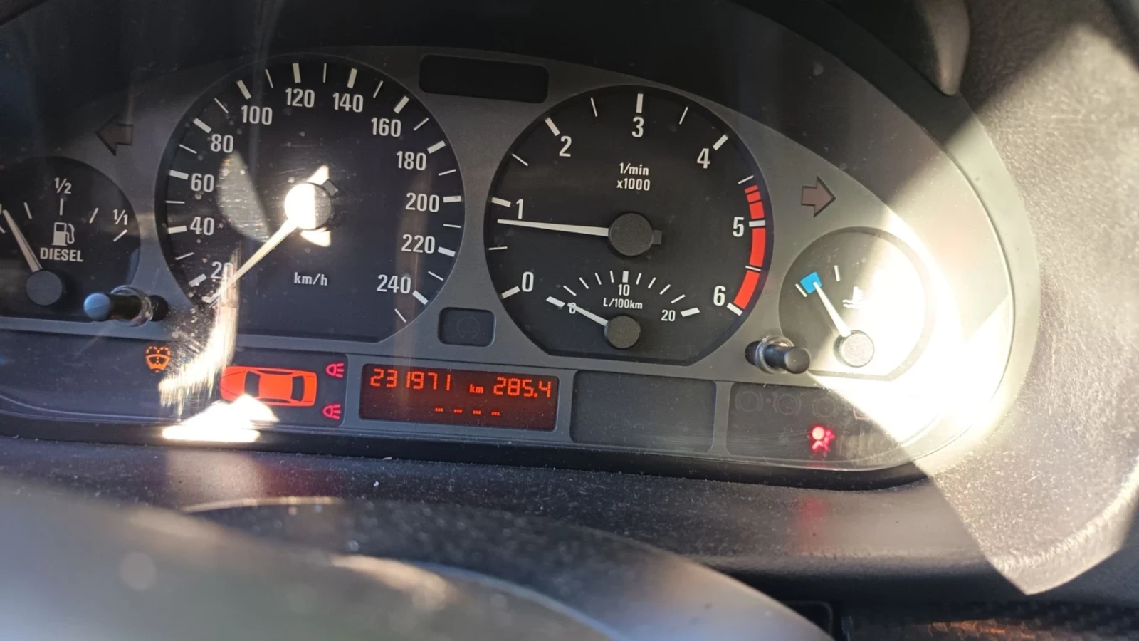 BMW 320 320d | Mobile.bg   8