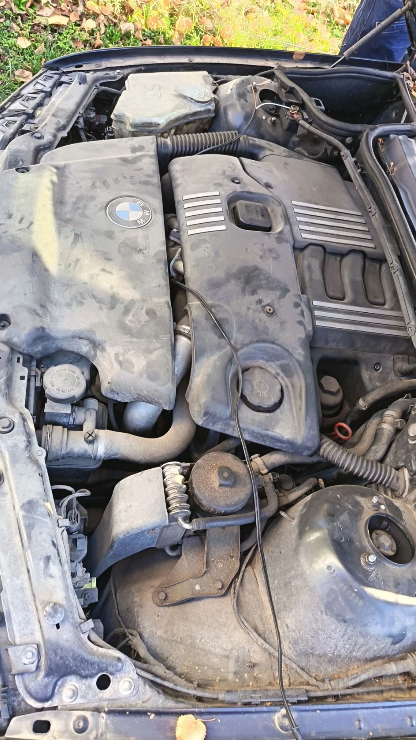 BMW 320 320d | Mobile.bg   4