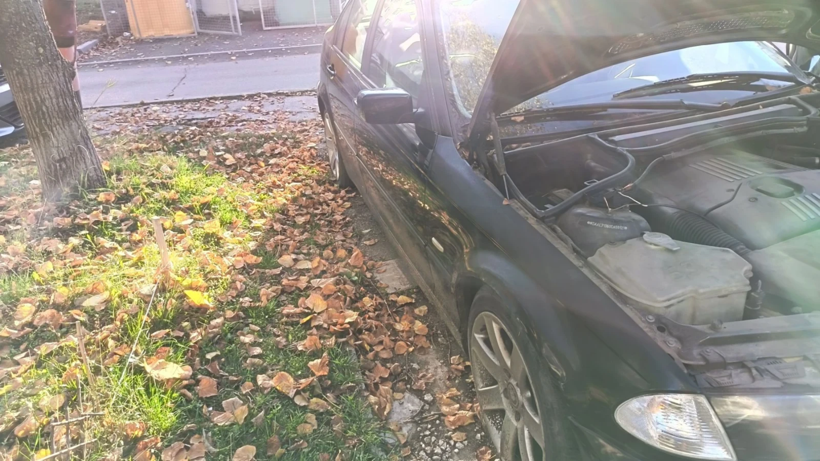 BMW 320 320d | Mobile.bg   3