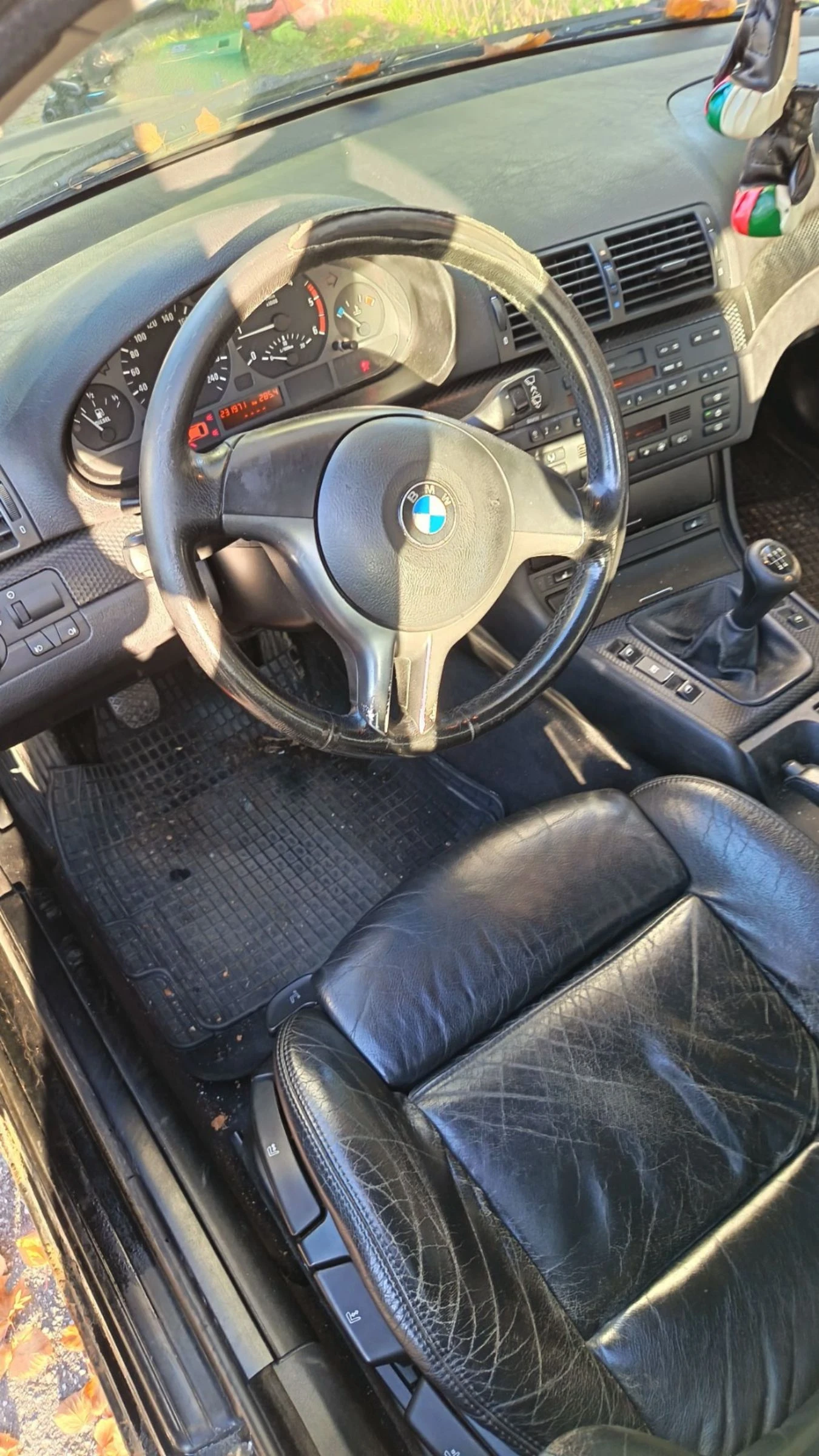 BMW 320 320d | Mobile.bg   11