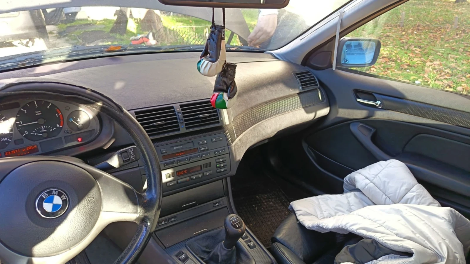 BMW 320 320d | Mobile.bg   5