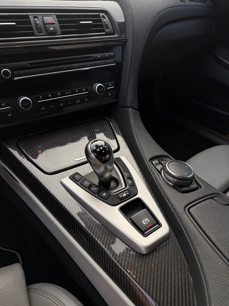 BMW M6 * *  | Mobile.bg   13