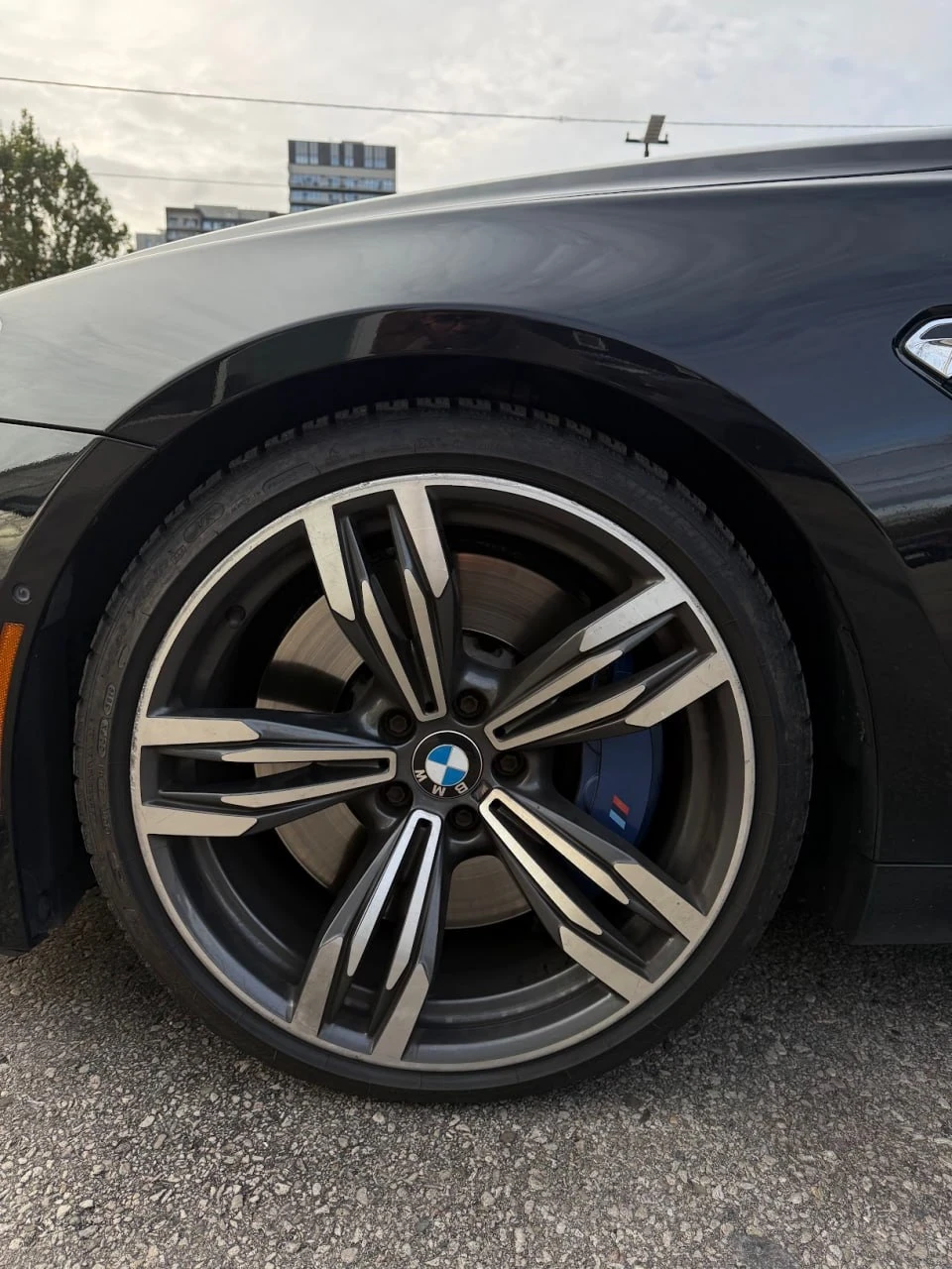 BMW M6 * *  | Mobile.bg   9