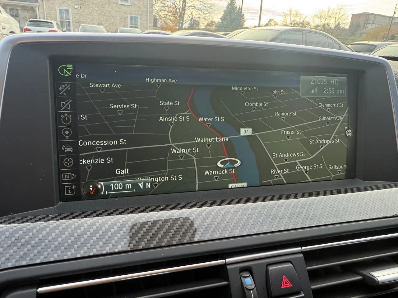 BMW M6 * *  | Mobile.bg   12