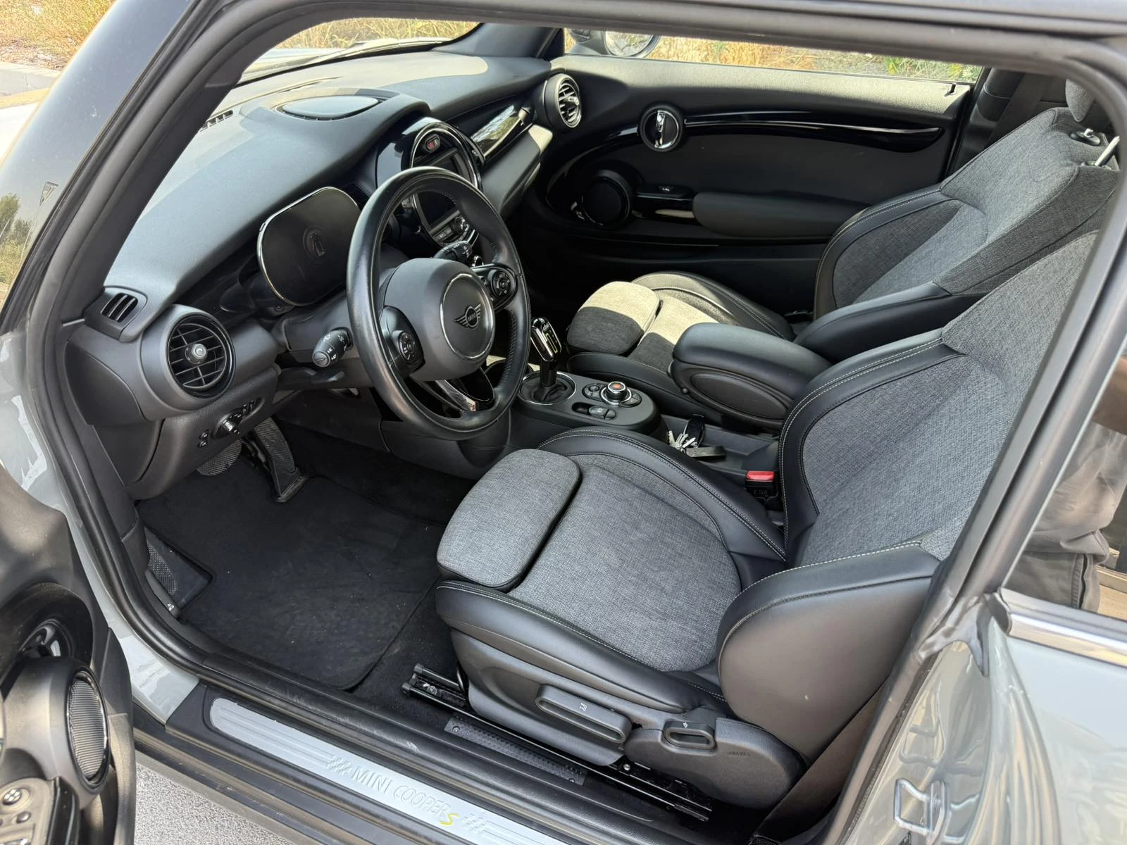 Mini Cooper s  - изображение 5