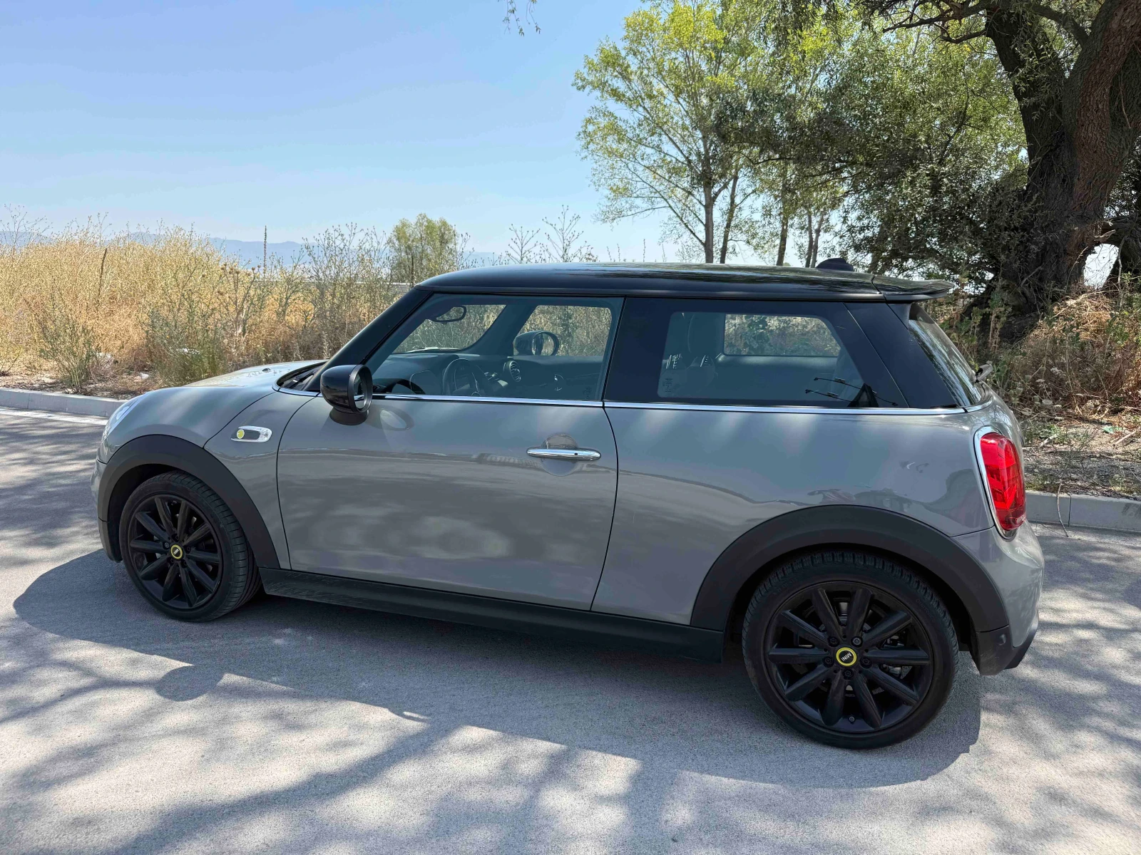 Mini Cooper s  - изображение 2