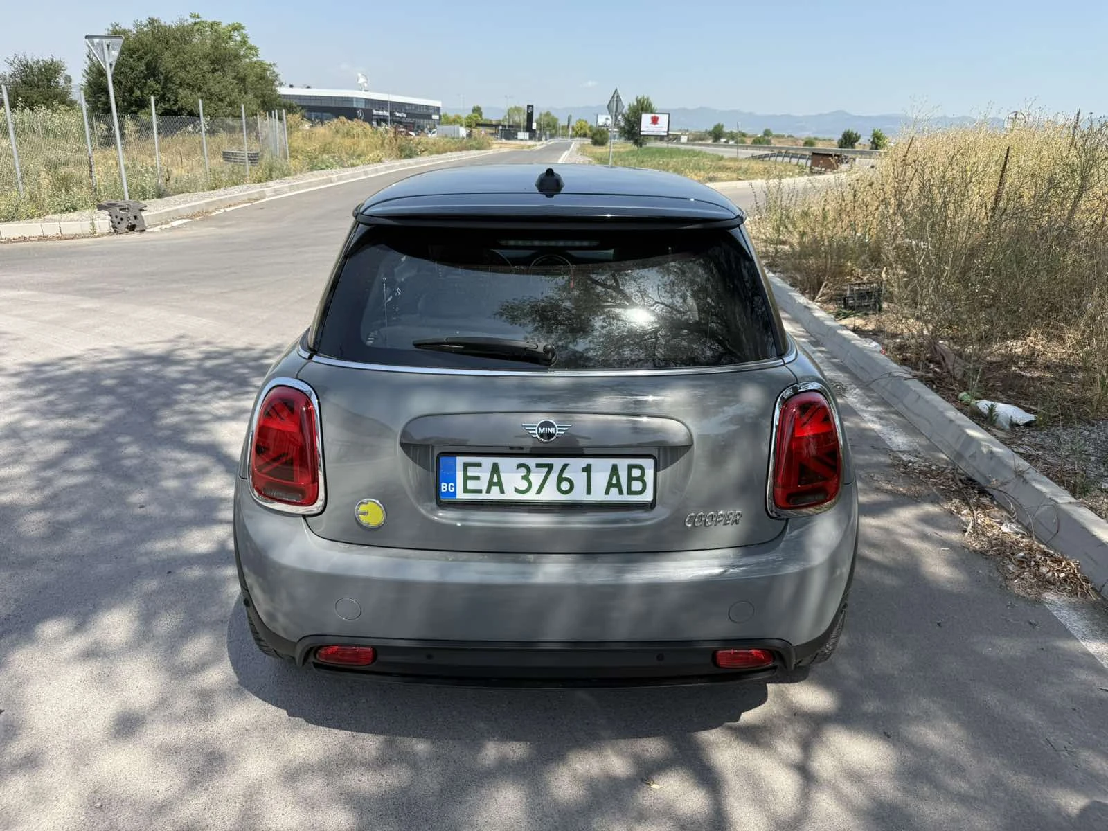Mini Cooper s  - изображение 3