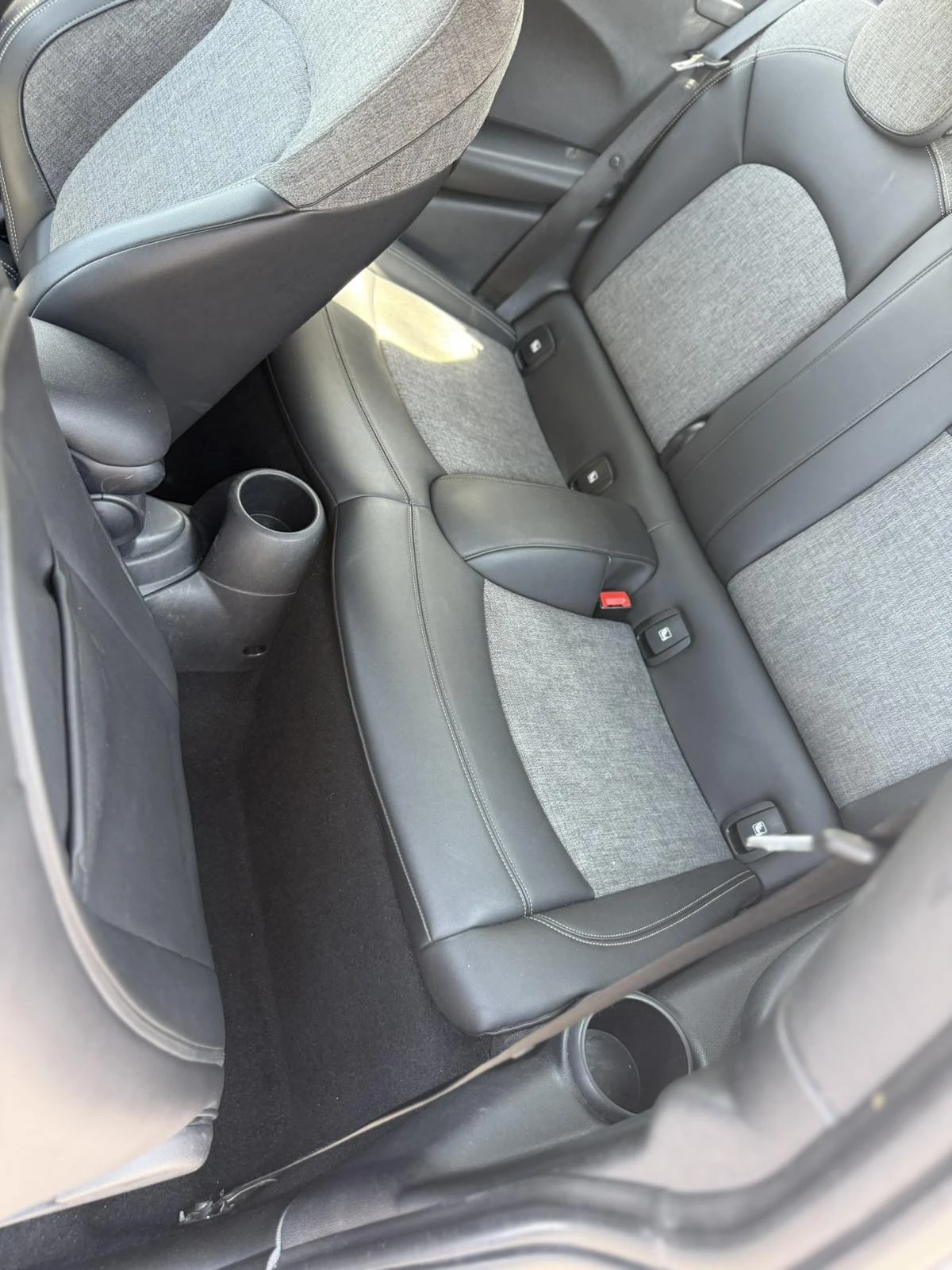 Mini Cooper s  - изображение 7