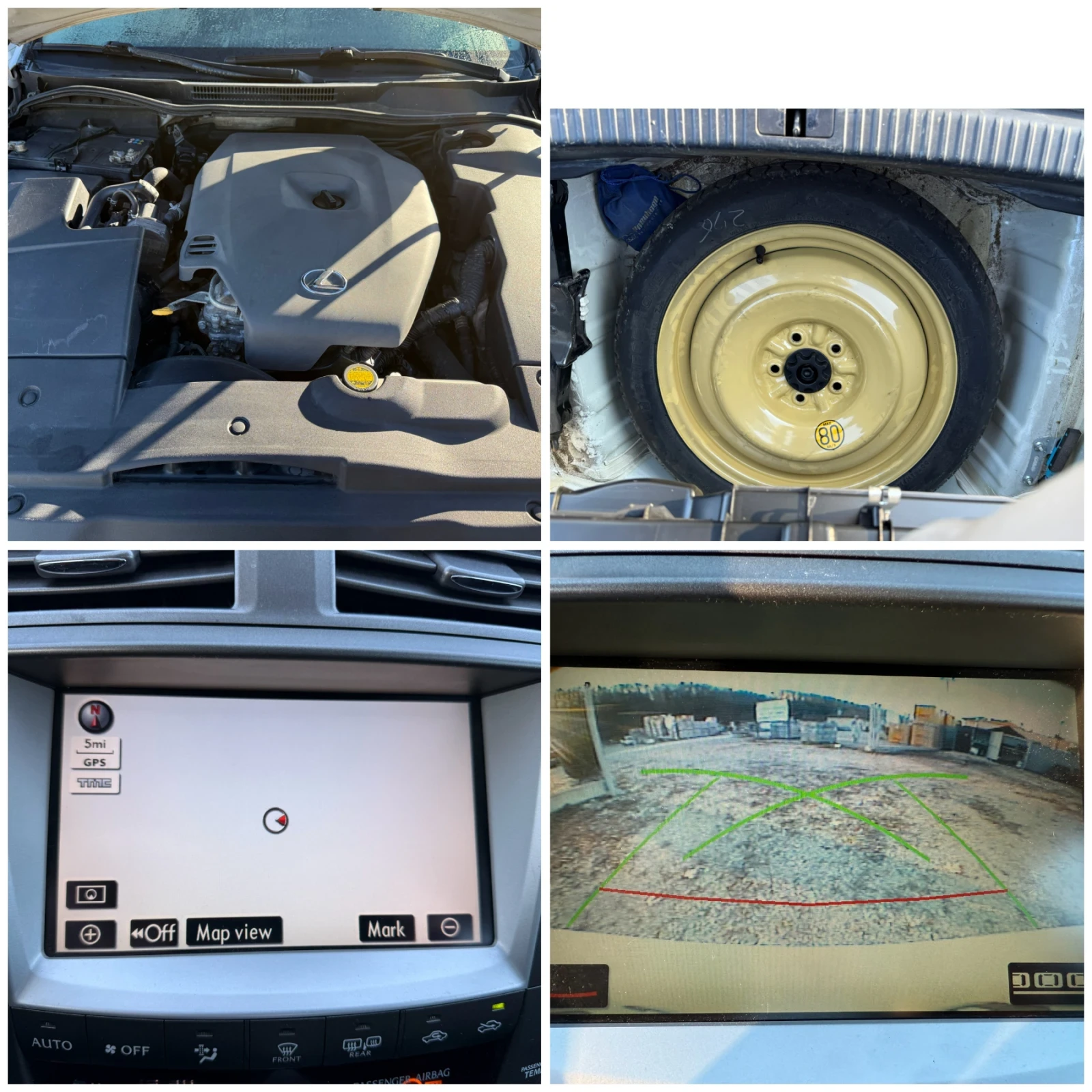 Lexus IS 220d 2.2d TOP!!! !!!  | Mobile.bg   15