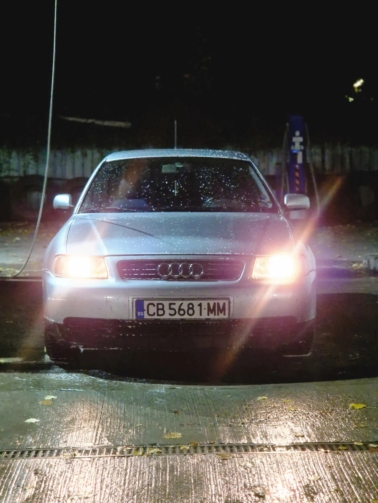 Audi A3 | Mobile.bg � ����������� 1