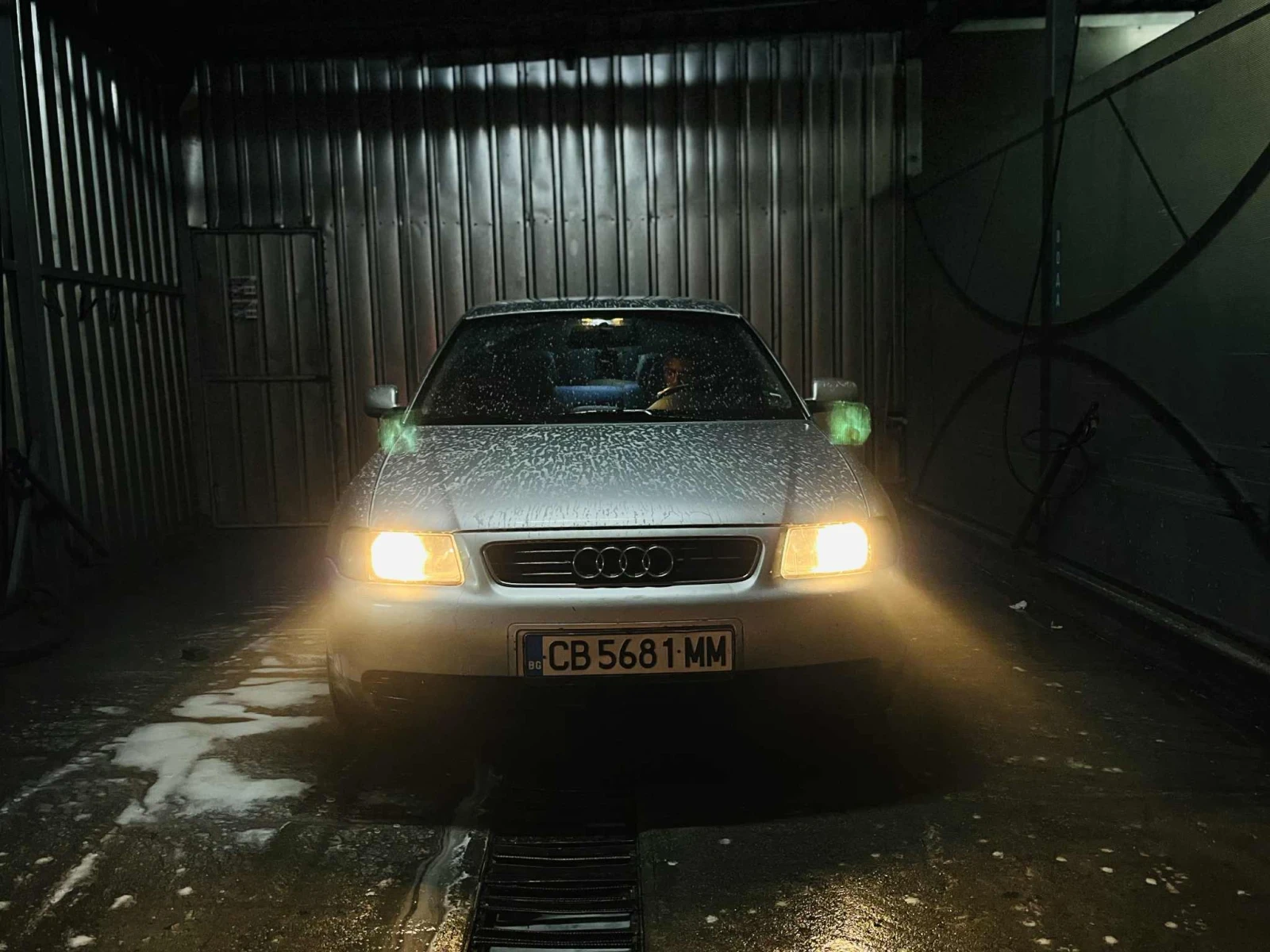 Audi A3 | Mobile.bg � ����������� 2