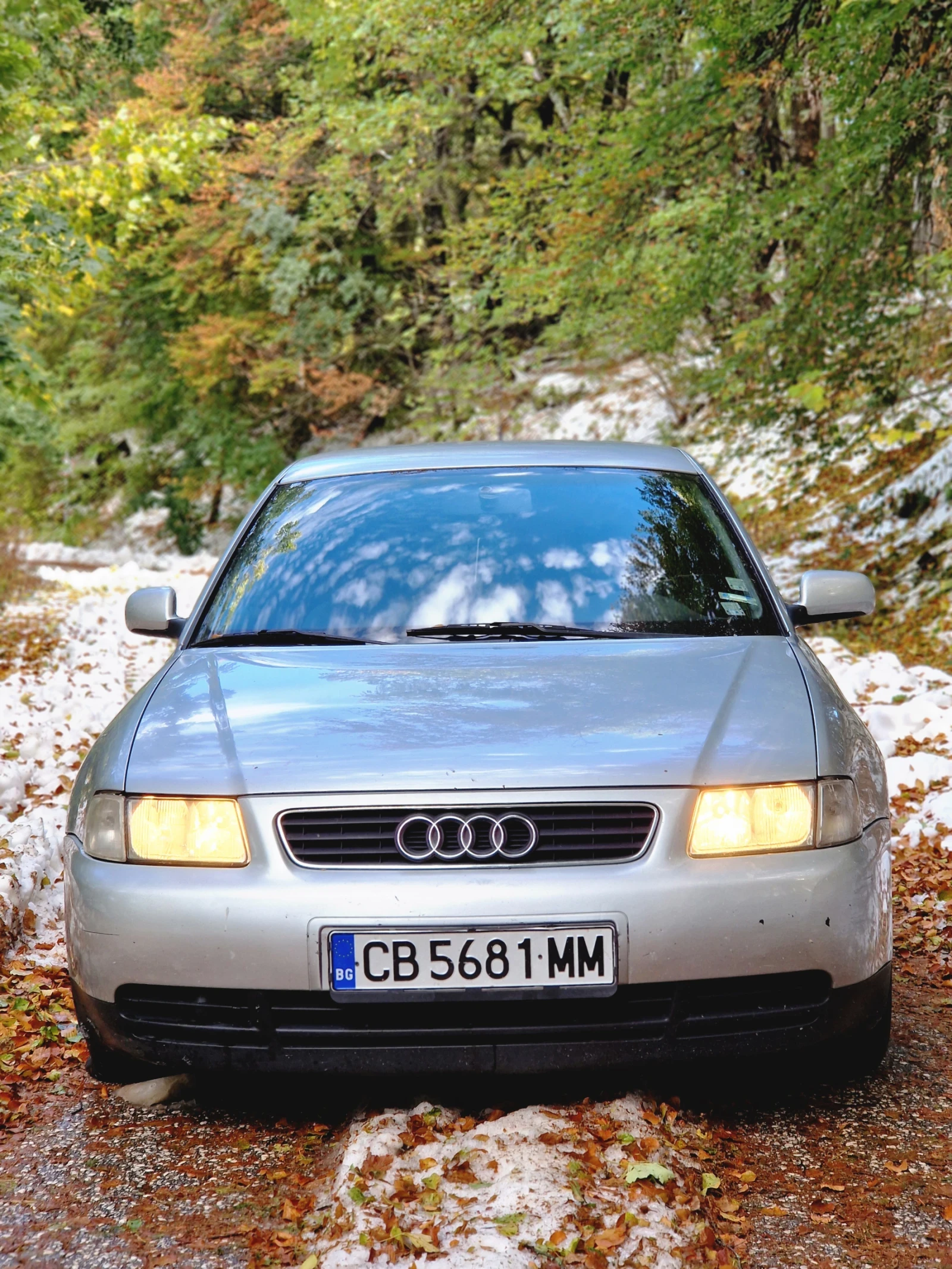 Audi A3 | Mobile.bg � ����������� 3