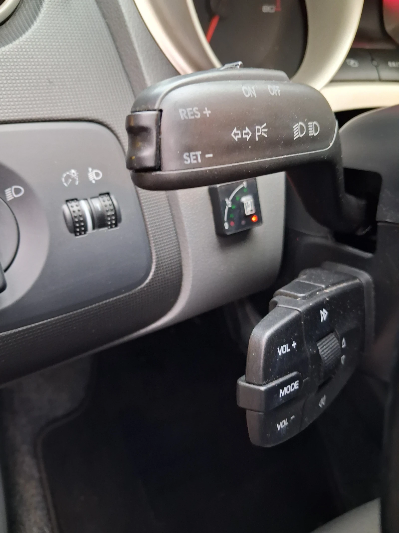 Seat Ibiza 1.4 ������/��� | Mobile.bg � ����������� 11