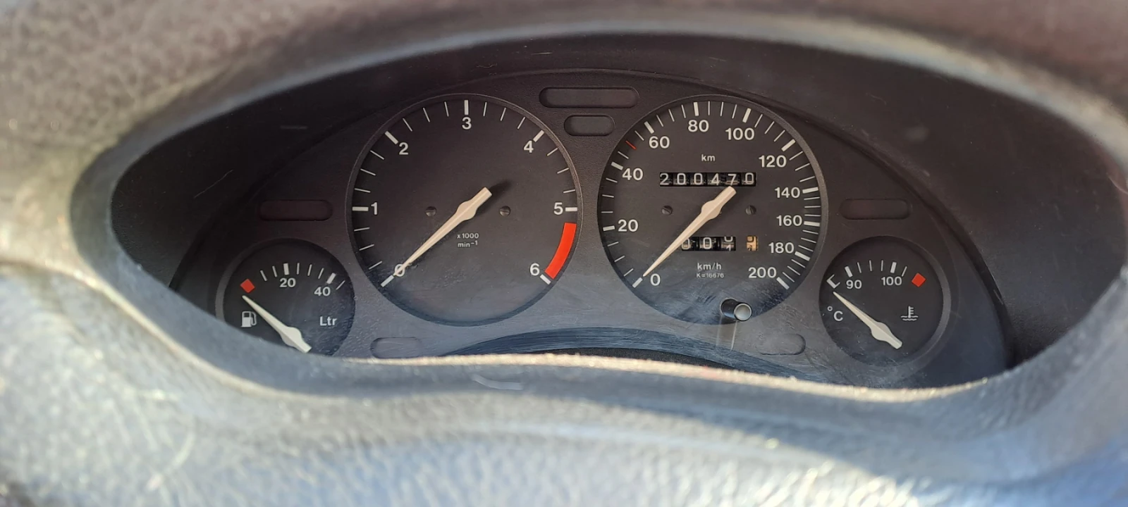 Opel Corsa  - изображение 3