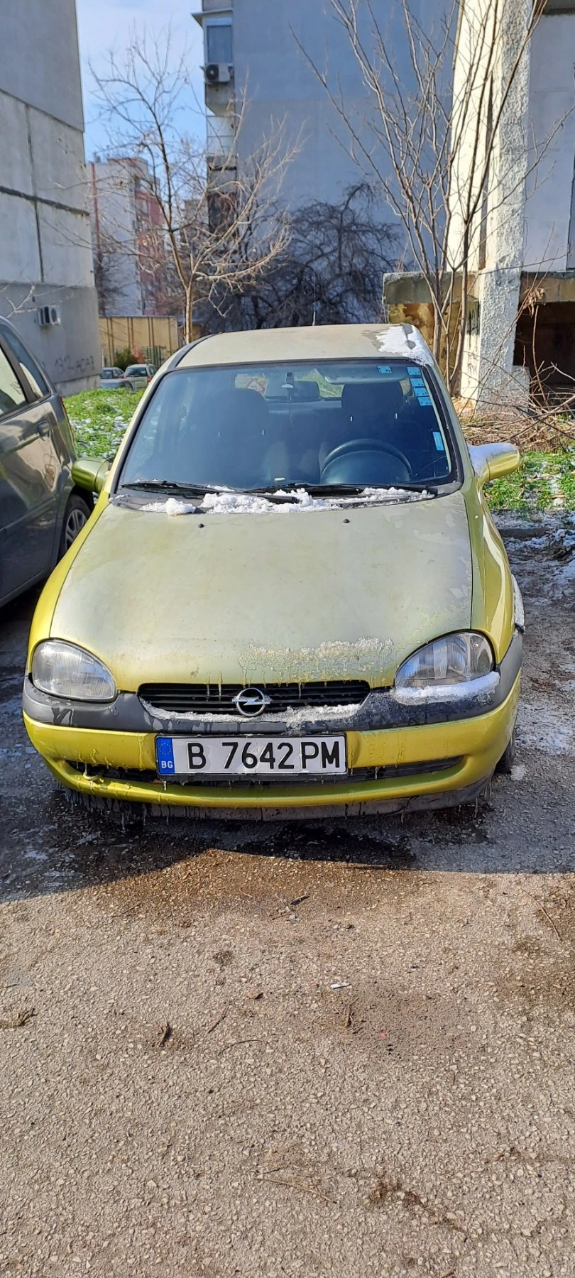 Opel Corsa | Mobile.bg � ����������� 1