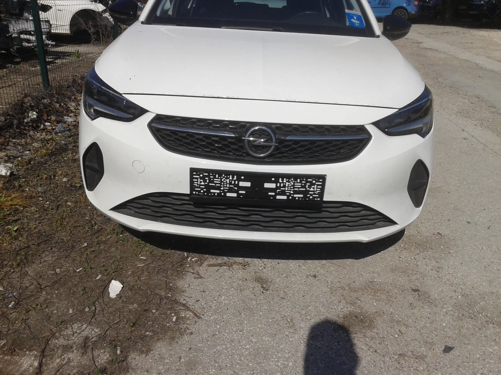 Opel Corsa  - изображение 10