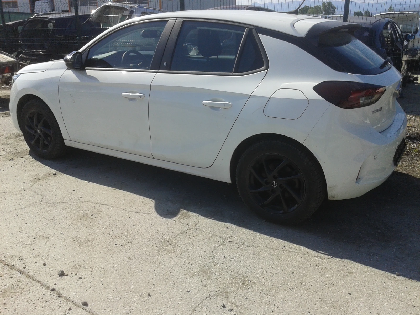 Opel Corsa  - изображение 3