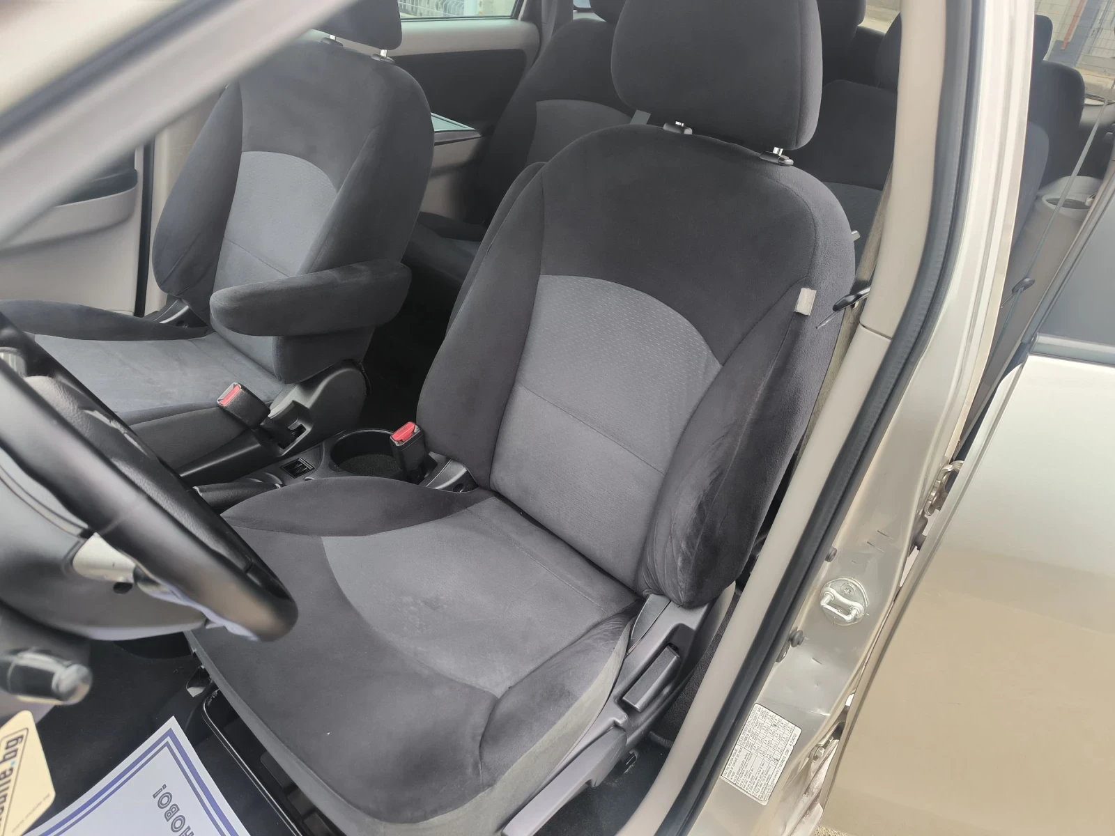 Mitsubishi Grandis 2.0DID 140kc 172000km. | Mobile.bg � ����������� 13