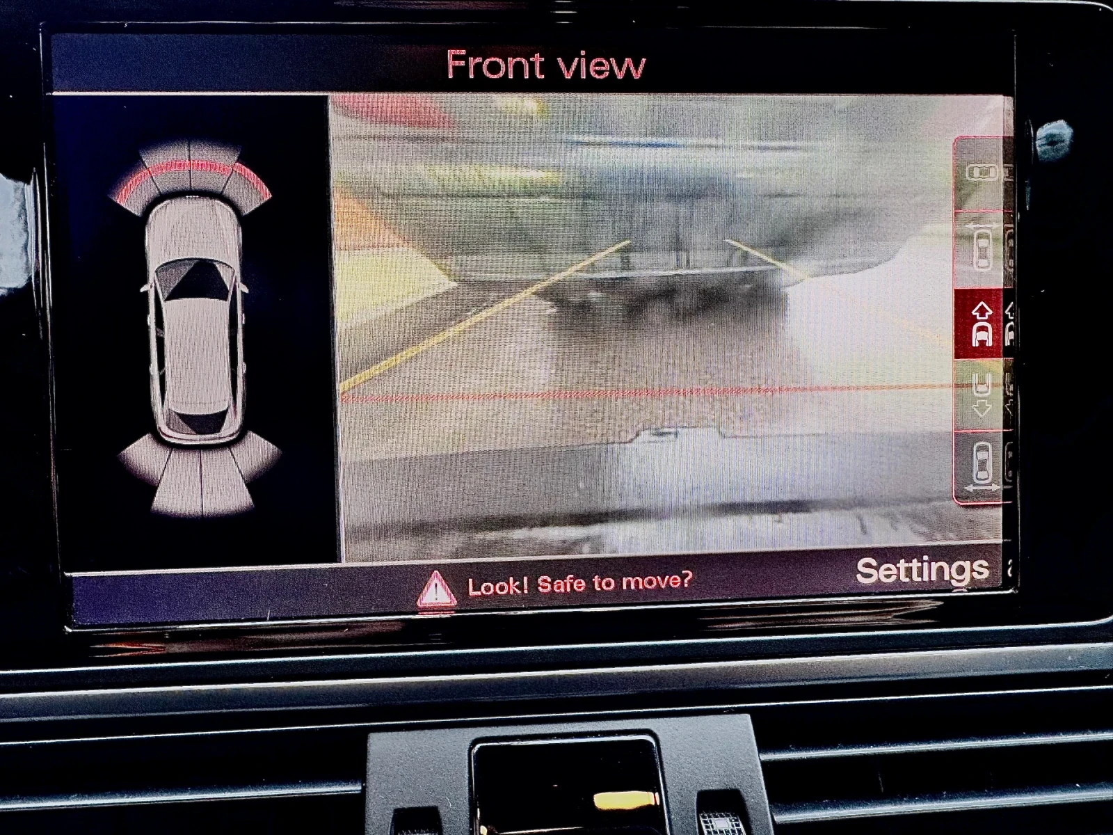 Audi A6 3.0, 245 hp, 3�S Line, LED, ������, ������ | Mobile.bg � ����������� 17