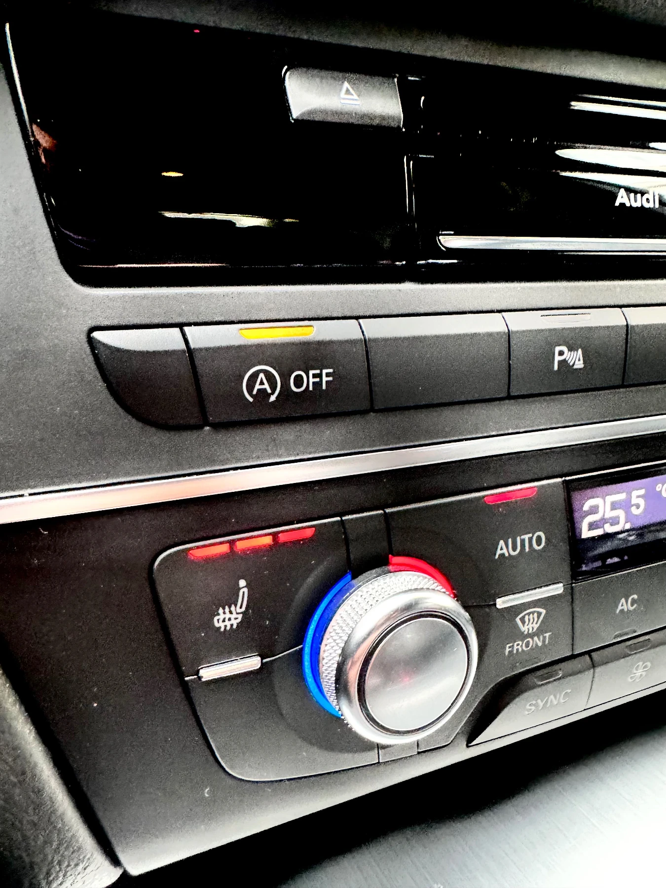 Audi A6 3.0, 245 hp, 3�S Line, LED, ������, ������ | Mobile.bg � ����������� 13