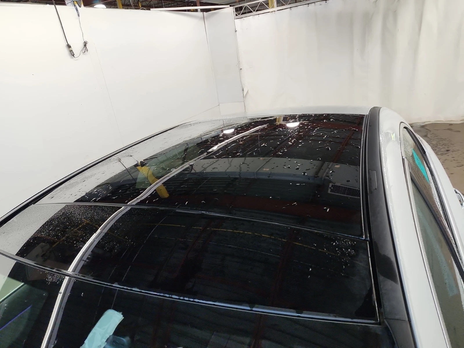 Mercedes-Benz CLA 220 CARFAX| PANORAMA| 2 KEYS| БЕЗ ИНЦИДЕНТИ  - изображение 9