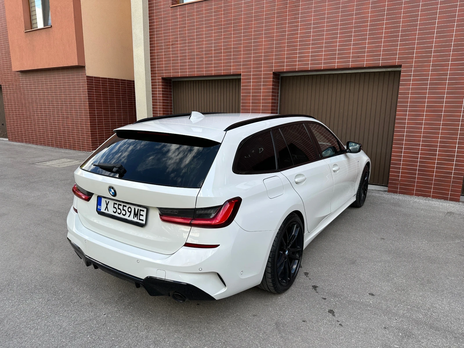 BMW 320  - изображение 5