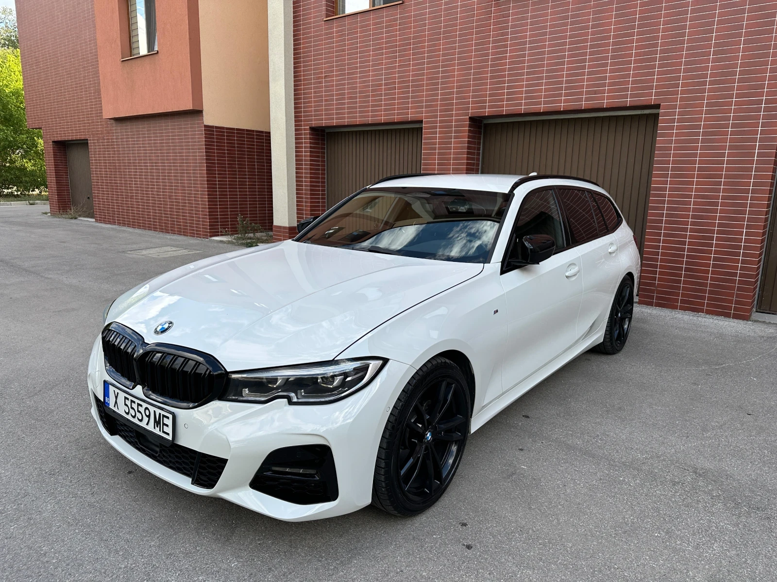BMW 320 | Mobile.bg � ����������� 1
