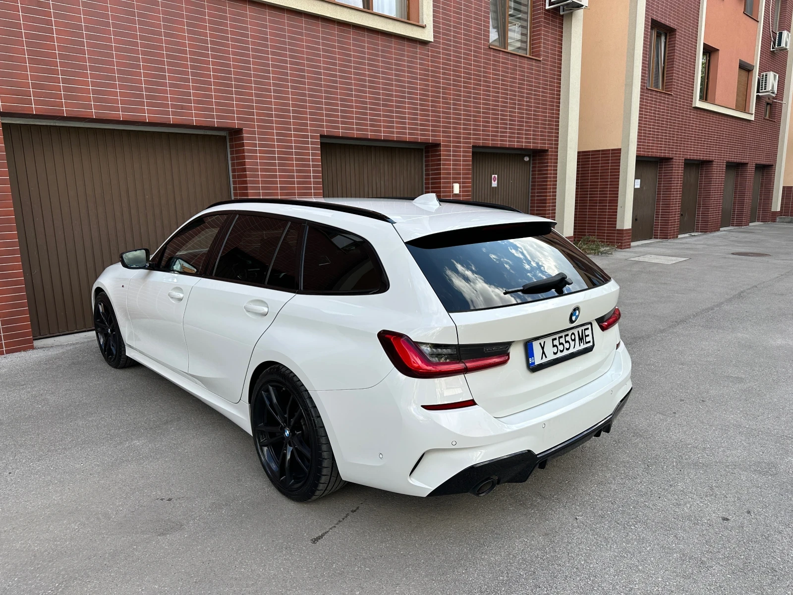 BMW 320  - изображение 4