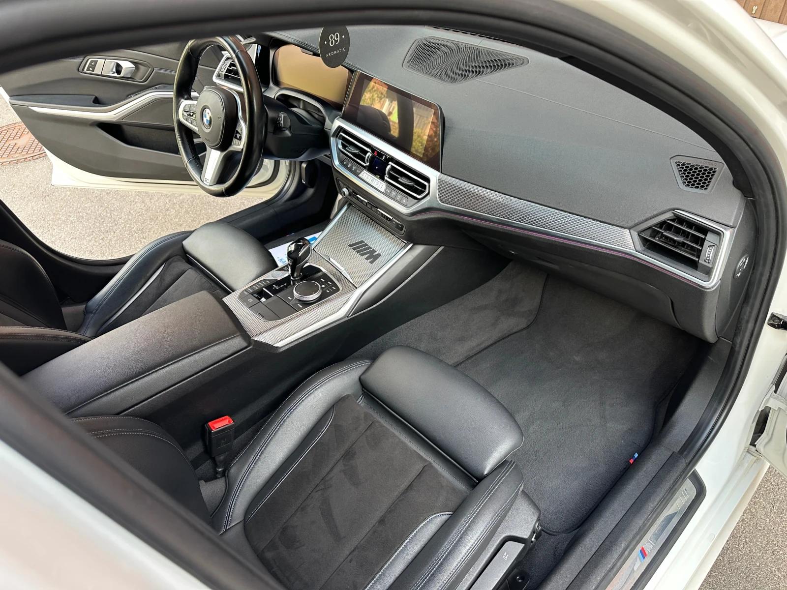 BMW 320  - изображение 7