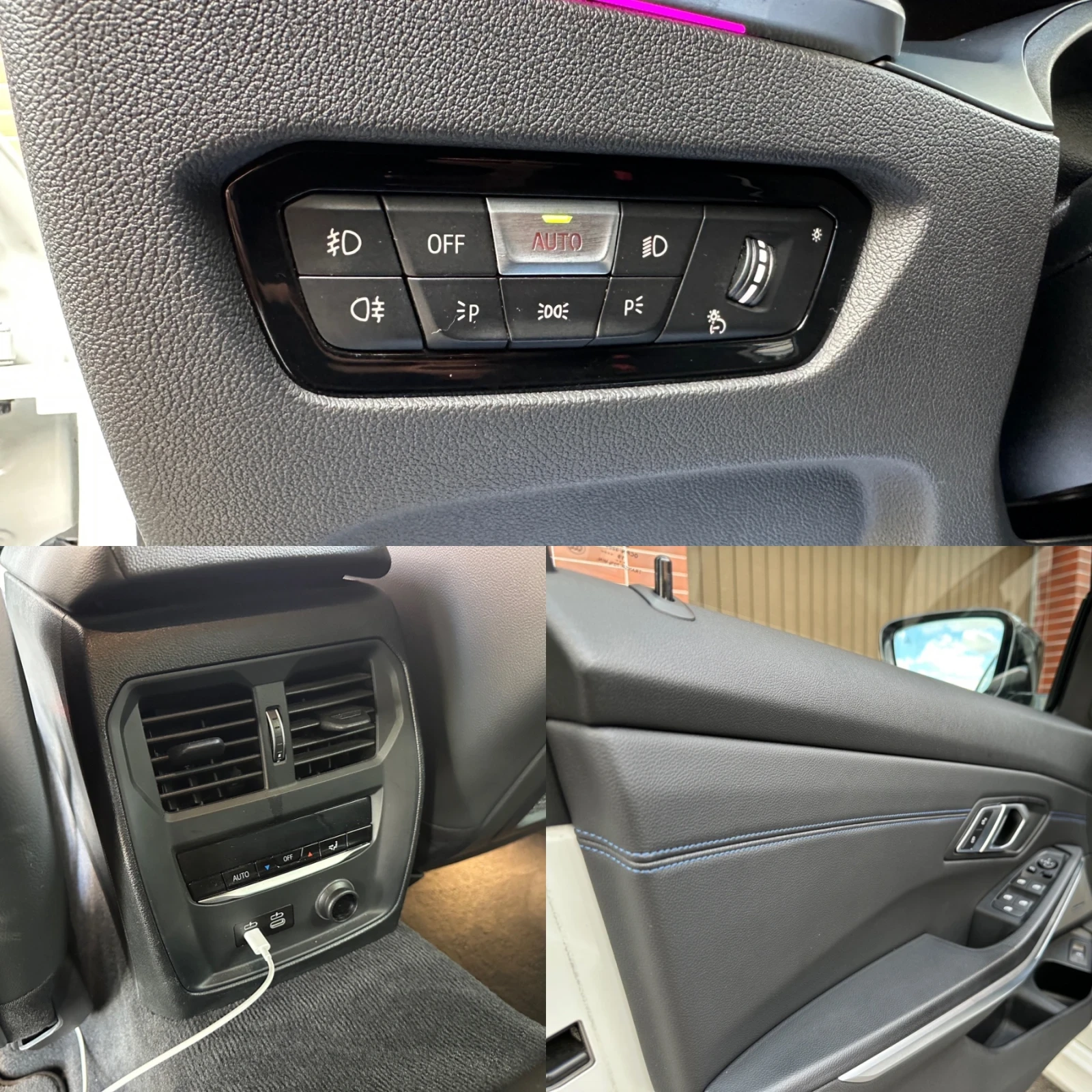 BMW 320  - изображение 9