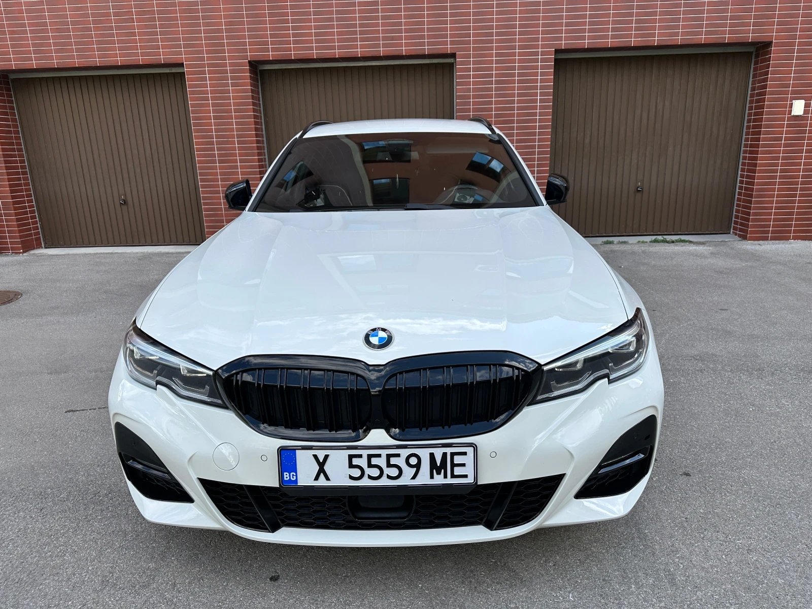 BMW 320  - изображение 3