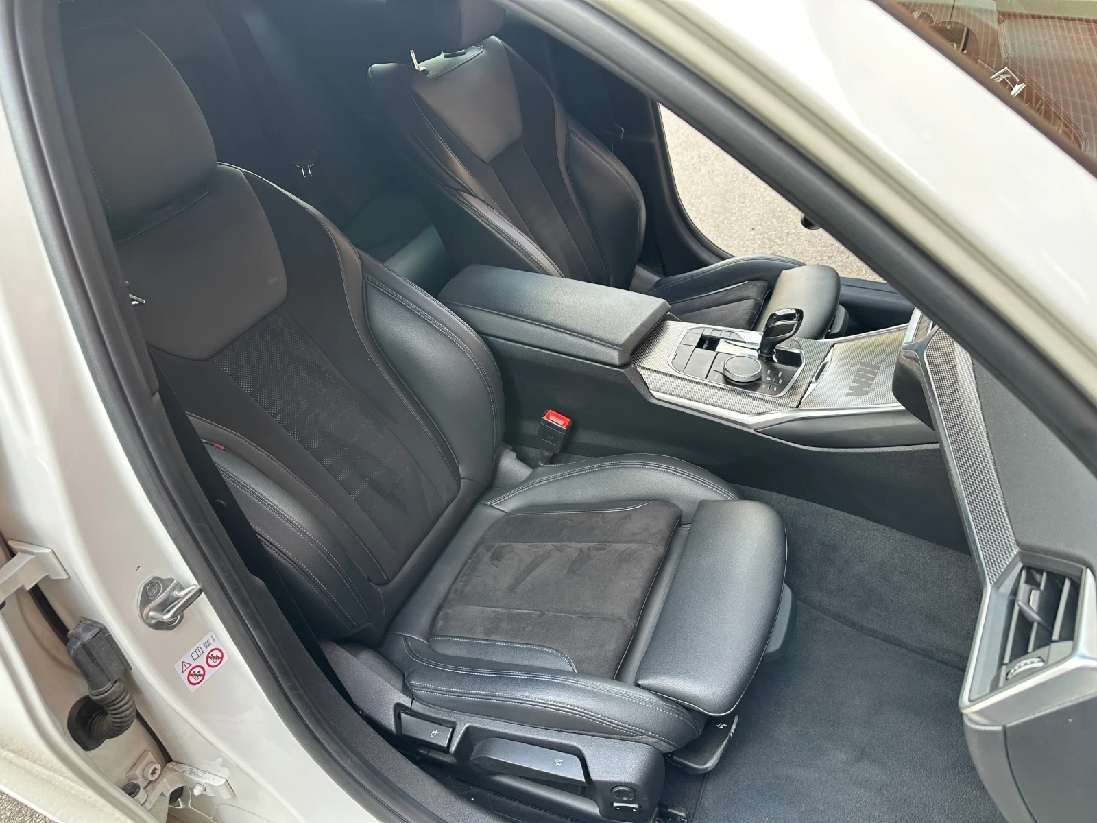 BMW 320  - изображение 8