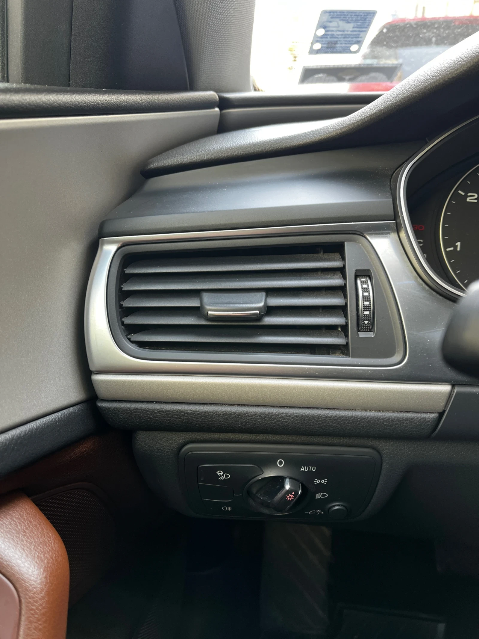 Audi A6 3.0 TDI QUATRO 218, снимка 8 - Автомобили и джипове - 53877320