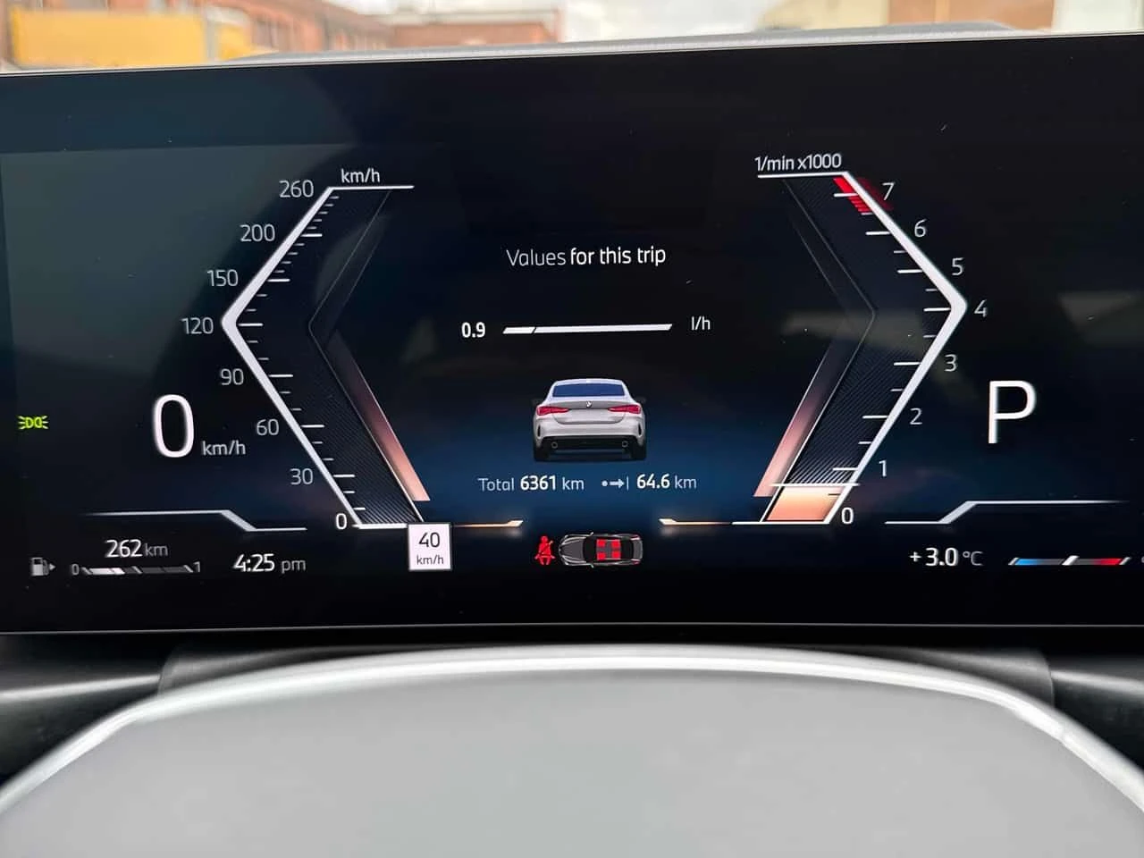 BMW 430 * xDrive * CARFAX * HARMAN KARDON * 360 * HEAD UP, снимка 8 - Автомобили и джипове - 53995184