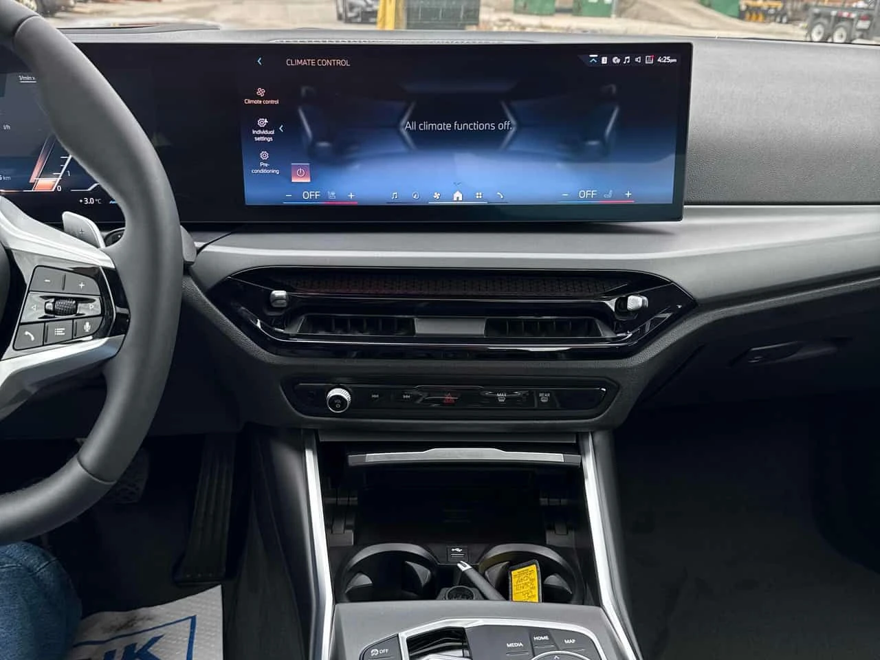 BMW 430 * xDrive * CARFAX * HARMAN KARDON * 360 * HEAD UP, снимка 9 - Автомобили и джипове - 53995184