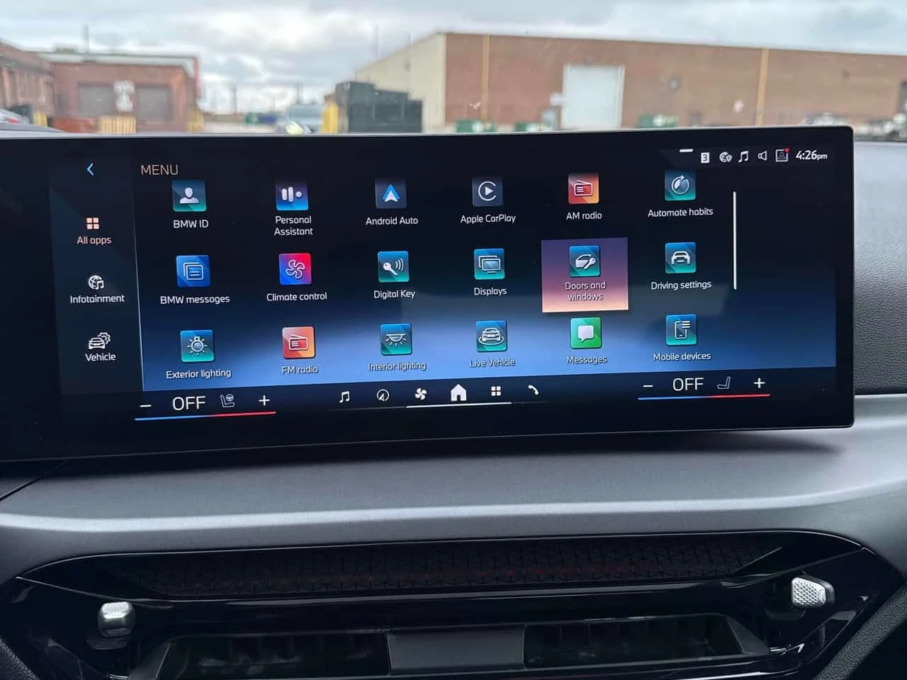 BMW 430 * xDrive * CARFAX * HARMAN KARDON * 360 * HEAD UP, снимка 12 - Автомобили и джипове - 53995184