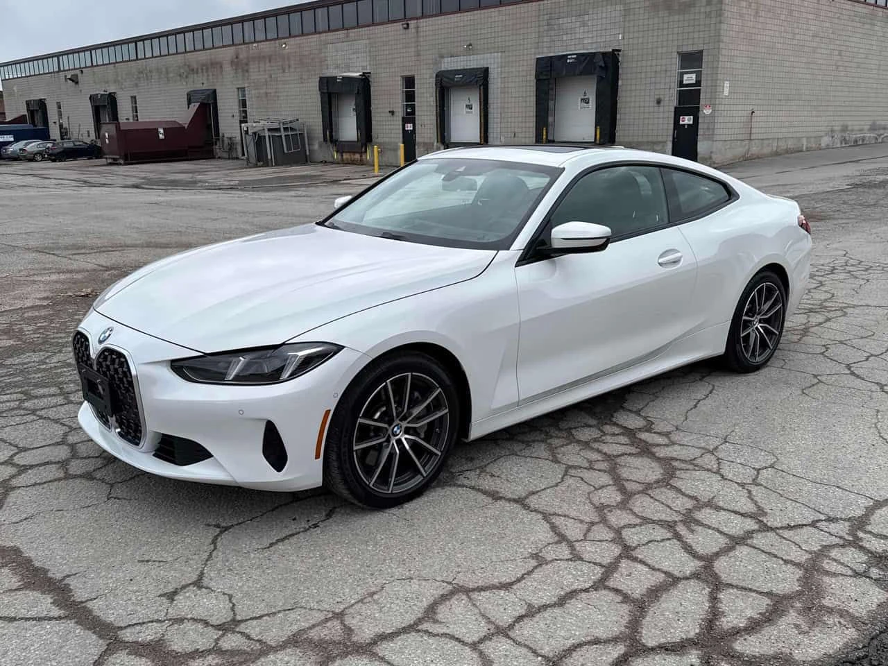 BMW 430 * xDrive * CARFAX * HARMAN KARDON * 360 * HEAD UP
