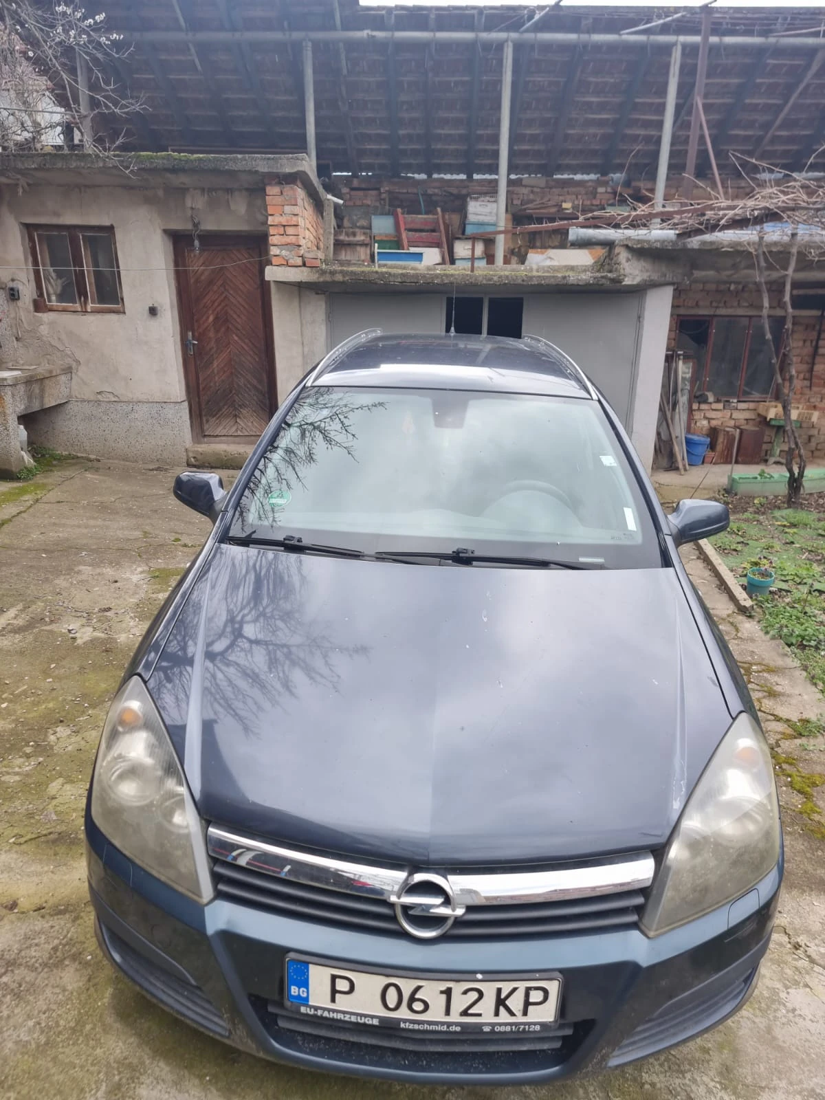 Opel Astra Station Wagon | Mobile.bg � ����������� 2