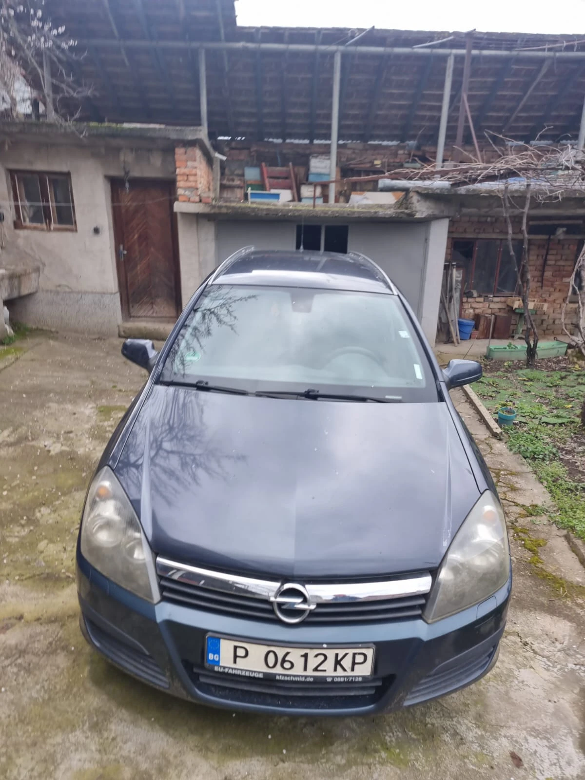 Opel Astra Station Wagon | Mobile.bg � ����������� 13