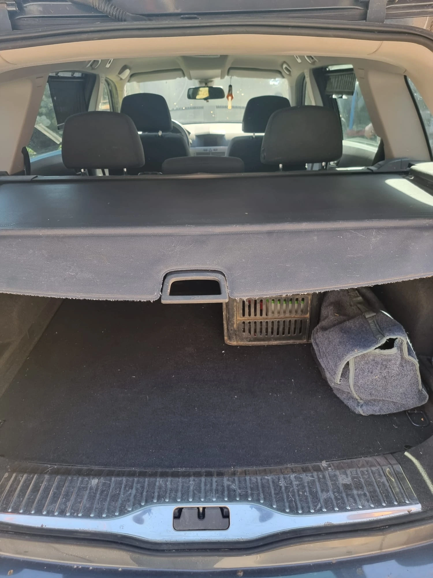 Opel Astra Station Wagon | Mobile.bg � ����������� 10