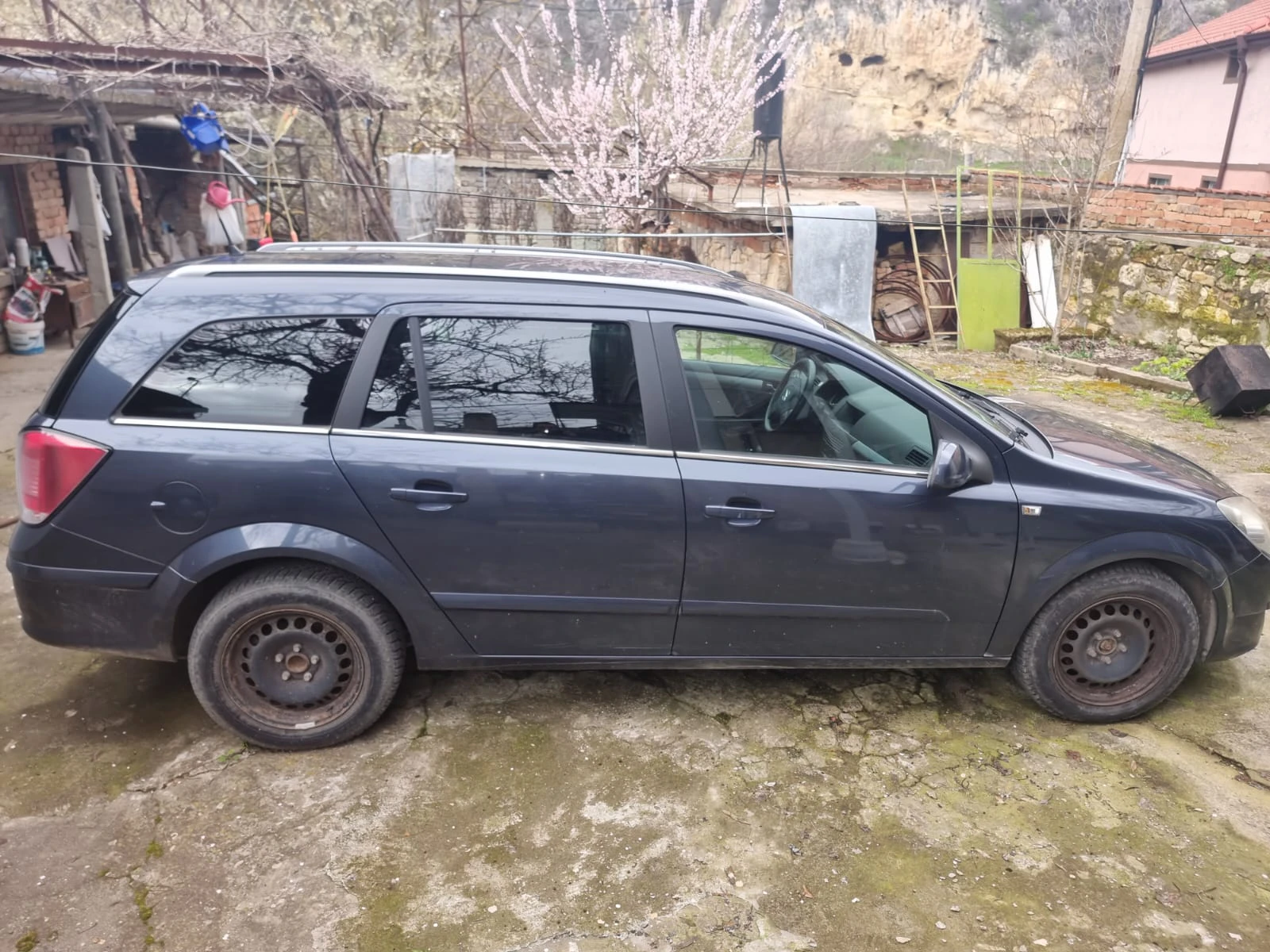 Opel Astra Station Wagon | Mobile.bg � ����������� 1