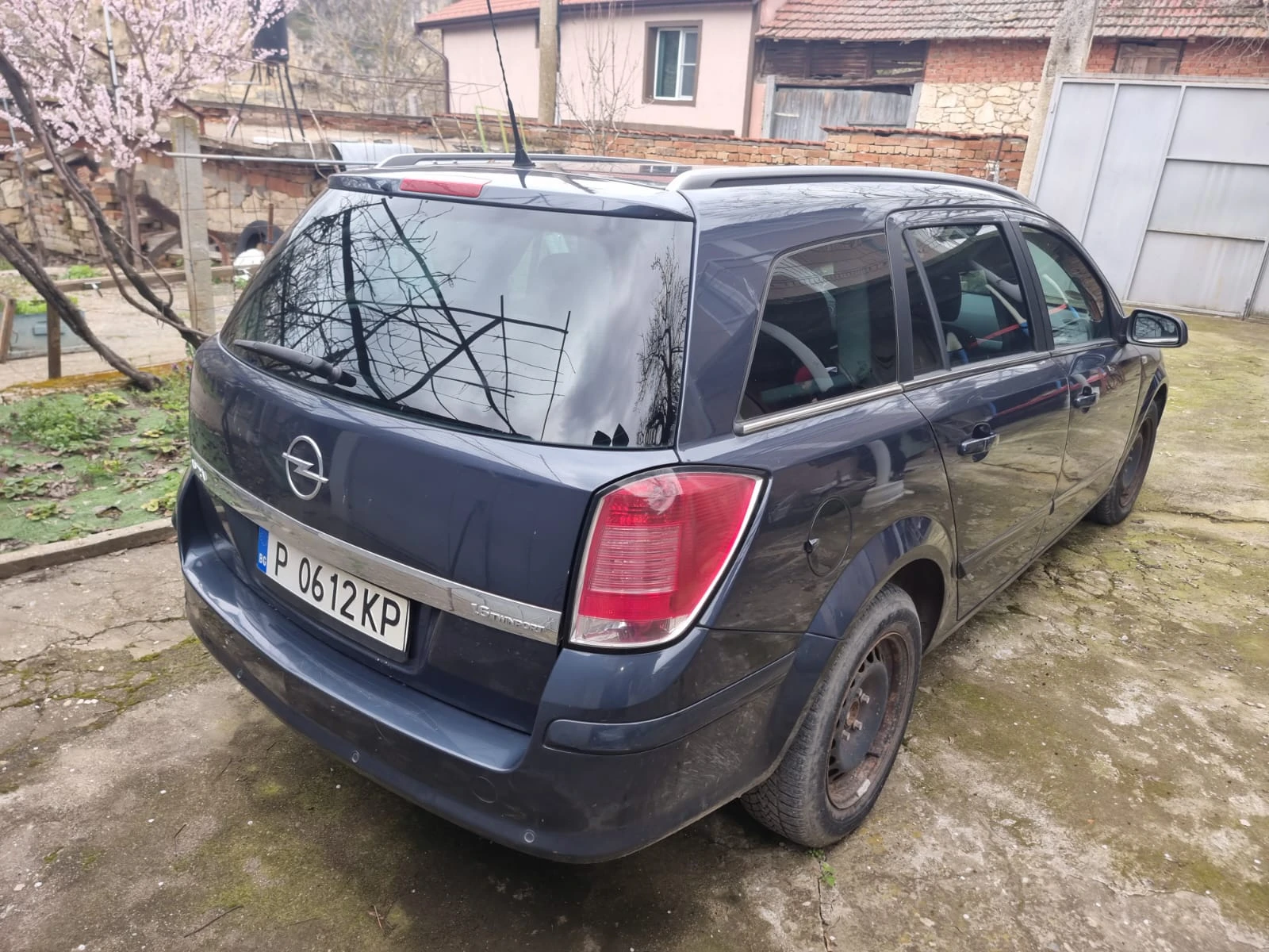 Opel Astra Station Wagon | Mobile.bg � ����������� 4